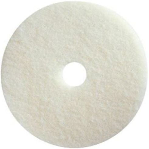 3M Floor Pad White