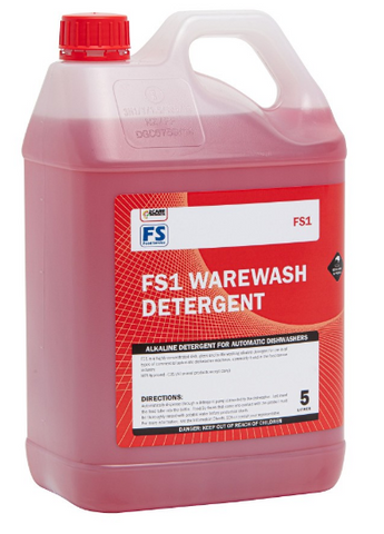 FS1 Warewash Detergent