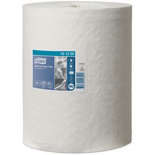 Tork M2 2ply Centrefeed Paper Towel Rolls Ctn/6 (101250)