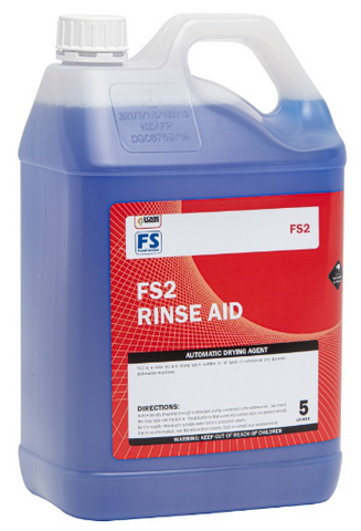 FS2 Rinse Aid