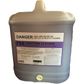 FS5 Sanitiser Cleaner