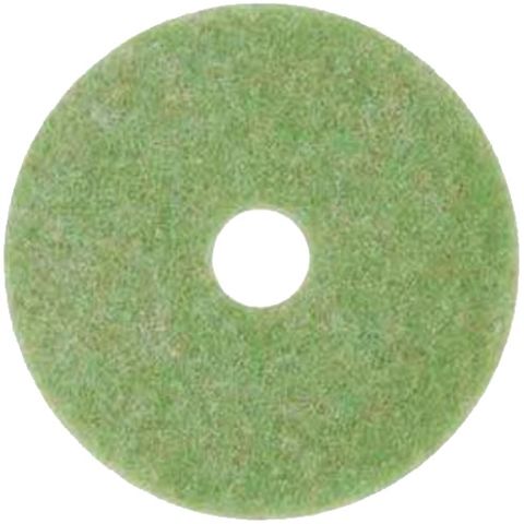 3M Floor Pad Green Topline