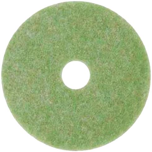 3M Floor Pad Green Topline