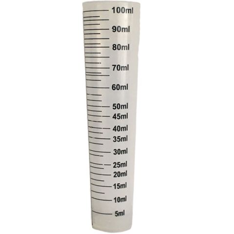 Measuring Cylinder 100ml