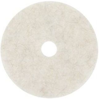 3M Floor Pad White Blend 27inch (700mm)