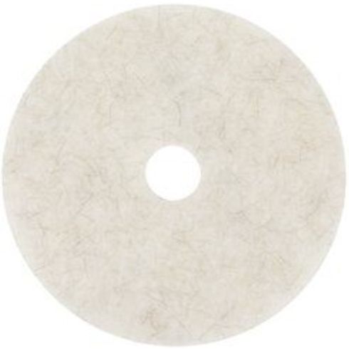 3M Floor Pad White Blend