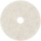 3M Floor Pad White Blend