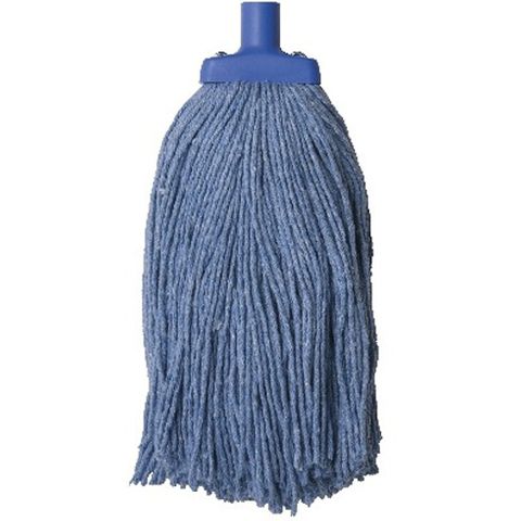 Oates Duraclean Blend Mop Head 400gm