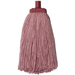 Oates Duraclean Red Blend Mop Head 400gm
