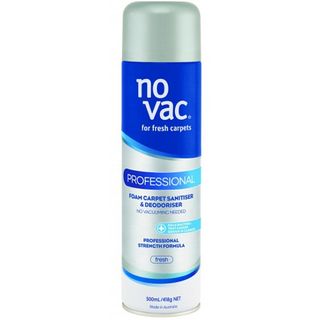 No Vac Professional Fresh 418g
