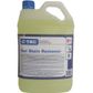 C-Tec Gel Stain Remover (Thickened Bleac