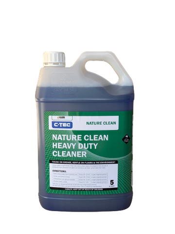 C-Tec Nature Clean