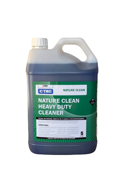 C-Tec Nature Clean