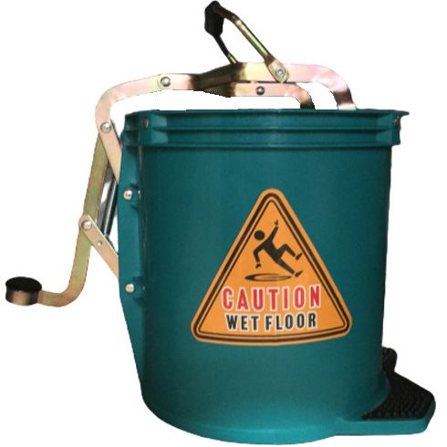FILTA Wringer Bucket 16L