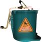 FILTA Wringer Bucket 16L