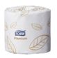 Tork T4 Premium 2ply Extra Soft Conventional Toilet Rolls 280s Ctn/48 (2170336)