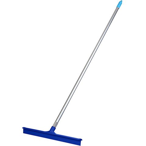 Browns 600mm Mono Blade Floor Squeegee Complete Mix Colours