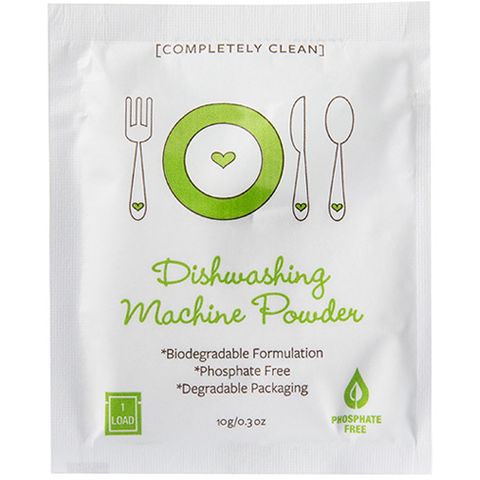 Healthpak Completely Clean Dishwashing Machine Powder Sachets Ctn/200