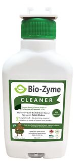 Bio-Zyme Incistern Toilet Bowl Cleaner 400ml