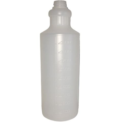 Plastic Bottle 1000ml (28/400)