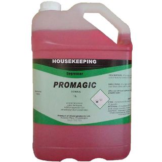 C-Tec Promagic Degreaser 5L