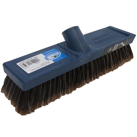 Browns Van Brush Head Deluxe 250mm