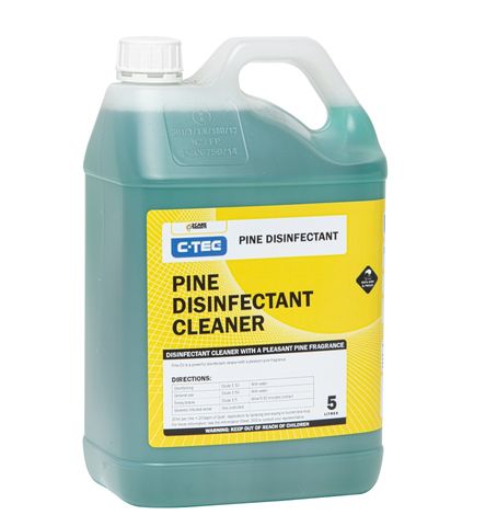 C-Tec Pine Disinfectant