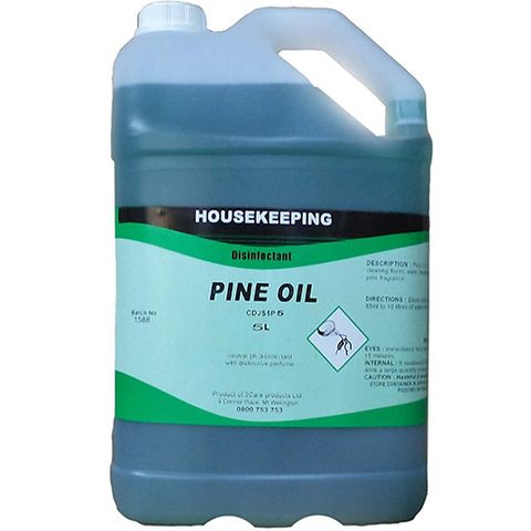 C-Tec Pine Disinfectant