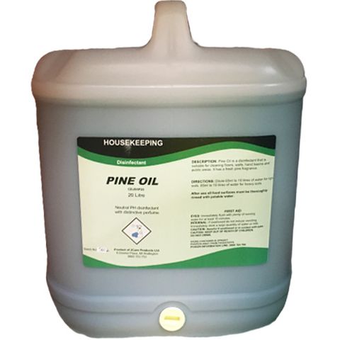 C-Tec Pine Disinfectant