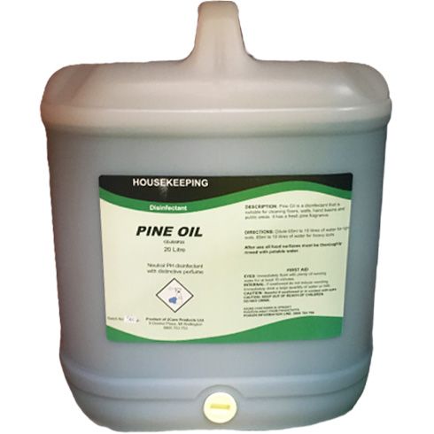 C-Tec Pine Disinfectant