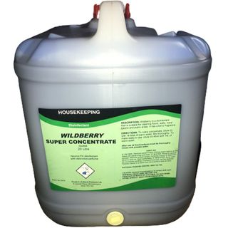 TSC Wildberry SUPER CONCENTRATE 20L