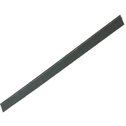 Ettore Window Squeegee Rubber 12inch