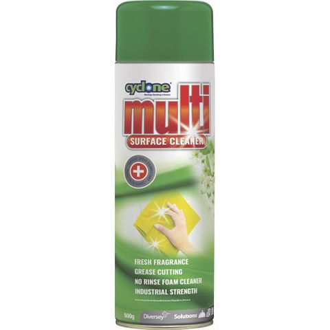 Diversey Cyclone Multi-Surface Spray 500g