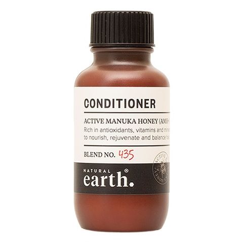 Healthpak Natural Earth Conditioner 35ml Bottles Ctn/324