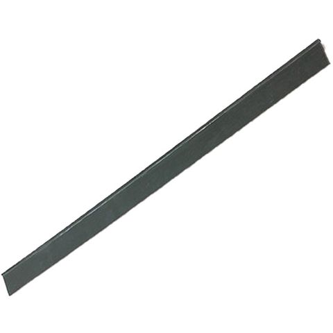Ettore Window Squeegee Rubber 18inch