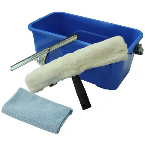 Filta Window Cleaning Kit