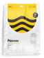 PacVac Bags Microfibre Super Pro Pk/10 (F061)