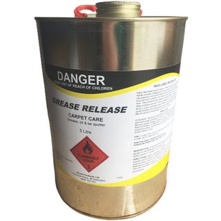 C-Tec Grease Release Spotter 5L