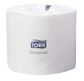 Tork T4 Universal 1ply 850 Sheets Conventional Toilet Rolls Ctn/48 (2170329)