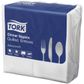 Tork 2ply Quilted 8-Fold Dinner Napkins