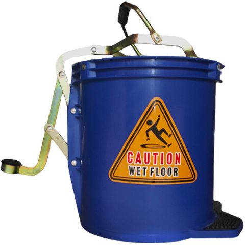 FILTA Wringer Bucket 16L