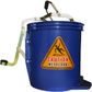 FILTA Wringer Bucket 16L