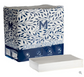 Hospitality Dinner Napkins 2ply 1/8 Redifold White Ctn/800