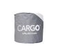 CARGO 2ply Virgin Toilet Rolls 400 Sheets Wrapped Ctn/48