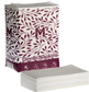 M 1/8 Redifold Linen-Feel Dinner Napkins 400X400mm 1Ply CTN/500