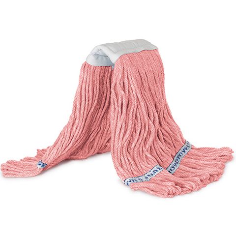Browns Kentucky Loop Mop Head Red Anti-Tangle 350g