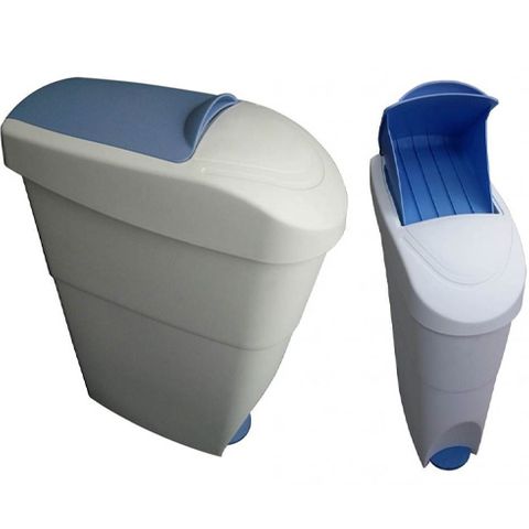 Sanitary Feminine Hygiene Bin