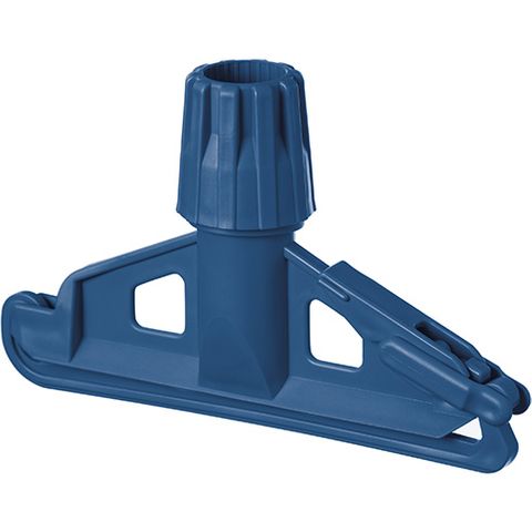 Kentucky Mop Plastic Fitting Mixed Colours