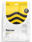 Filta Pacvac Brown Paper Bag Pk/10 (C065)