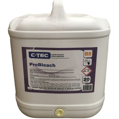 C-Tec Pro Bleach